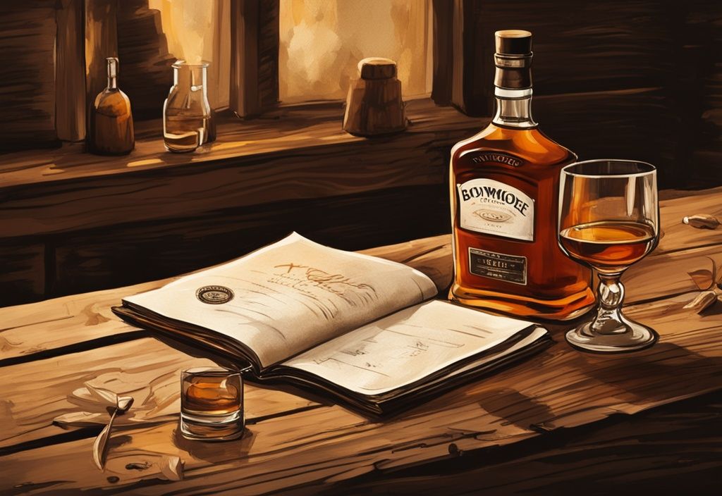 Bowmore 12 Test: Unser Testbericht zum schottischen Whisky