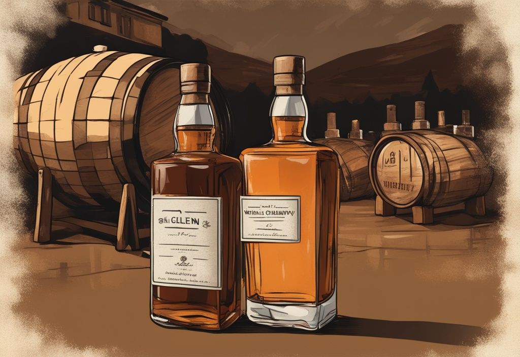 Was bedeutet Ben und Glenn bei Whisky – Whisky Guide