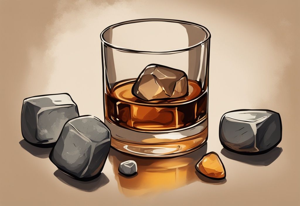 Was sind Whisky Steine? Ihr ultimativer Guide